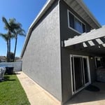 Exterior project