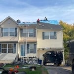 Roof Replacement