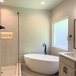 Whitson Bathroom Remodel