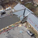 Church Roof Replacement
