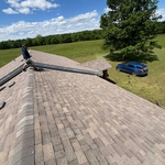 Roof Replacement