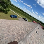 Roof Replacement