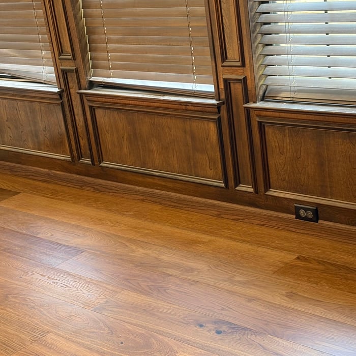 Stain Wood