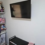 Small TV Mount