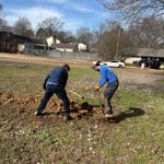 Water Service Replacement