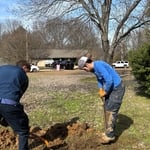 Water Service Replacement