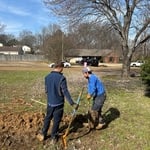 #waterservicereplacement #plumbinghomeservices #stewartplumbing