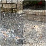Pressure Washing