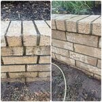 Pressure Washing