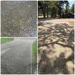Pressure Washing