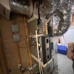 HVAC Replacement