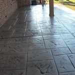 Decorative Concrete