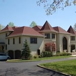 Muttontown