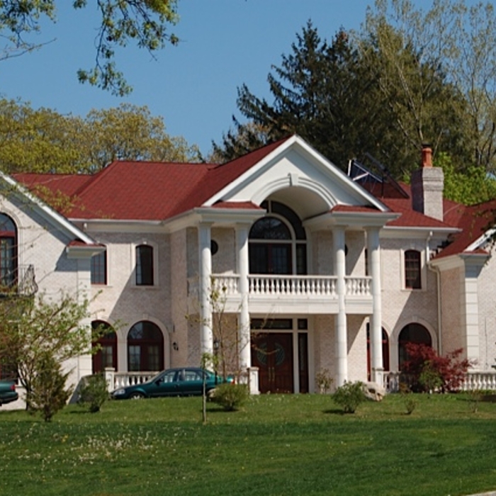 Muttontown