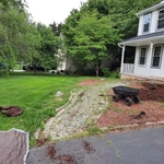 Landscaping Project