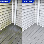 Before / After