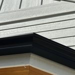 Gutter install