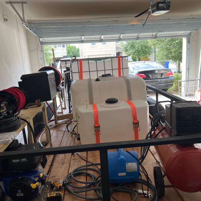 Cleaning & Restoration