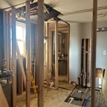Bathroom upgrade