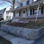 Lowell Deck