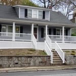 Lowell Deck