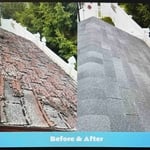 Shed Roof