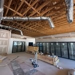 Cooler and beer cave