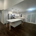 Full kitchen remodel