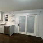Full kitchen remodel