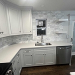 Full kitchen remodel