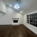 Full kitchen remodel