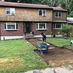 Retaining wall