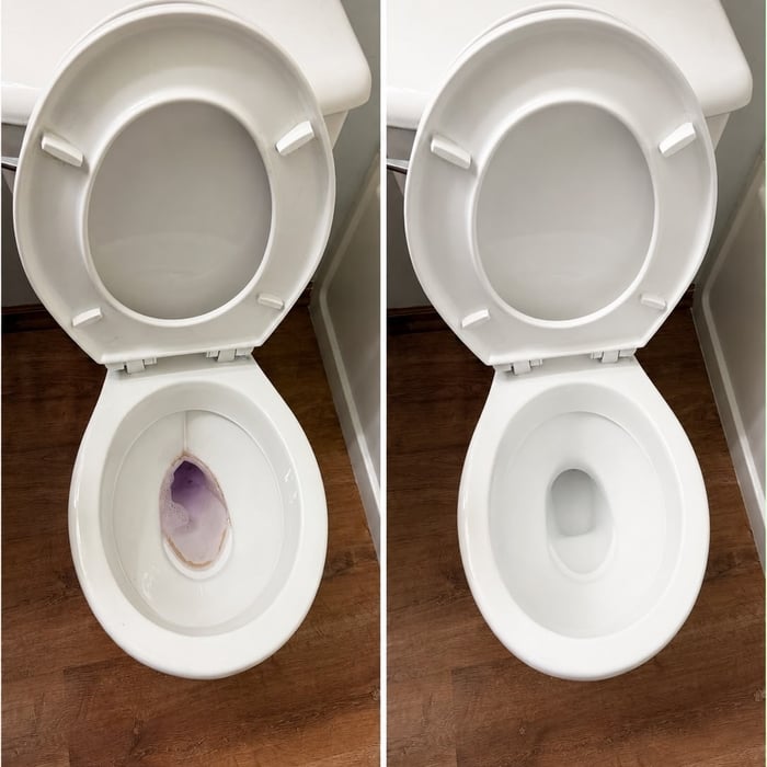 House cleaning