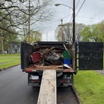 SMALL SHED DEMO