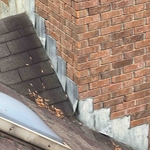 Roofing projects