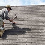 Roofing projects