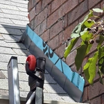 Roofing projects