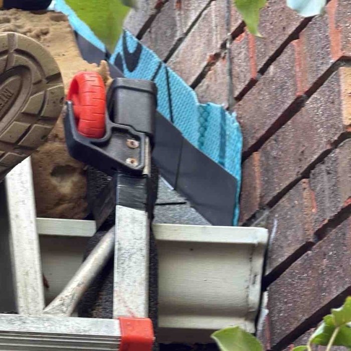 Roofing projects