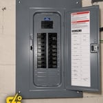 Panel Upgrade