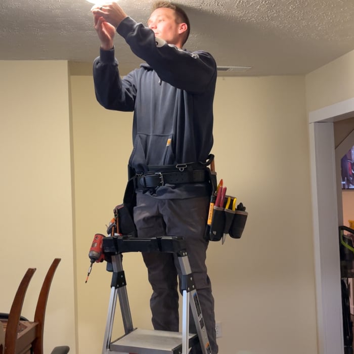 Troubleshooting Light