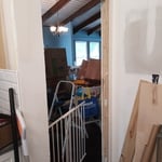 Cleaning organize
