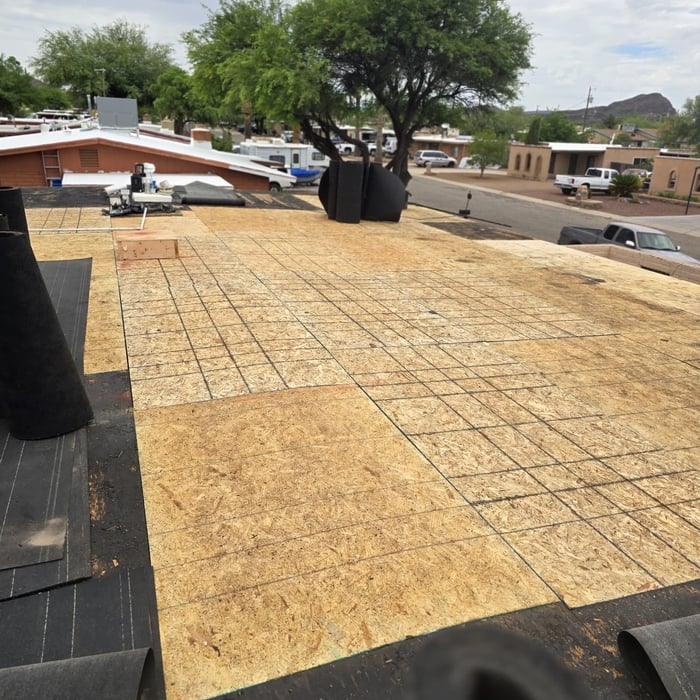 ROOFING
