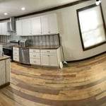 New kitchen project
