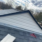 New Siding
