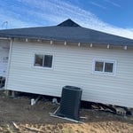 New Siding