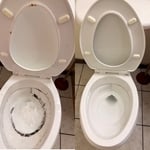 Deep cleans