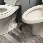 Deep cleans