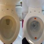 Deep cleans
