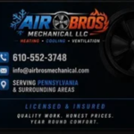Hvac install repair