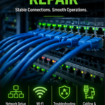 IT, Cyber & More